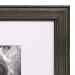 Online Kirklands Home Wood 10-pc. Gallery Wall Picture Frame Set Gray