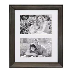 Online Kirklands Home Wood 10-pc. Gallery Wall Picture Frame Set Gray