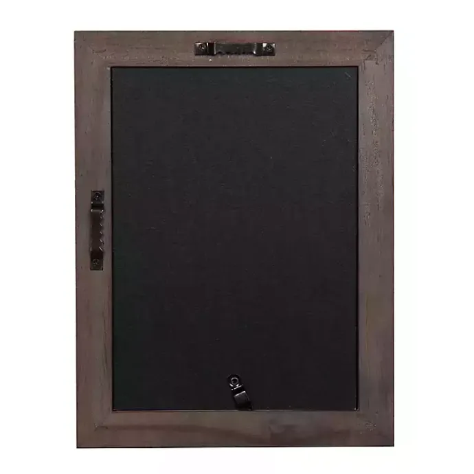 Online Kirklands Home Wood 10-pc. Gallery Wall Picture Frame Set Gray