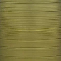 Hot Kirklands Home Green Glass Fiola Table Lamp White