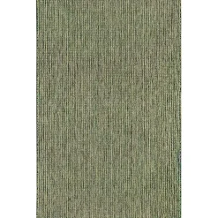 Online Kirklands Home Intertwine Indoor/Outdoor Area Rug, 7x9 Green