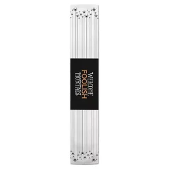 Clearance Kirklands Home Hanging Spiders Halloween Table Runner