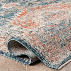 Online Kirklands Home Harley Barbed Area Rug, 5x7 Multi