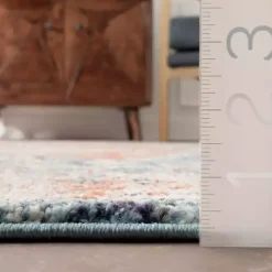 Online Kirklands Home Harley Barbed Area Rug, 5x7 Multi