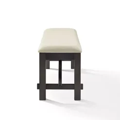 Sale Kirklands Home Hayden Dining Bench White