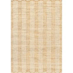 Sale Kirklands Home Hillcrest Emily Henderson x RugsUSA Area Rug, 3x5