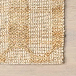 Clearance Kirklands Home Hillcrest Emily Henderson x RugsUSA Area Rug, 5x8