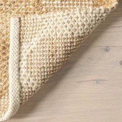 Clearance Kirklands Home Hillcrest Emily Henderson x RugsUSA Area Rug, 5x8