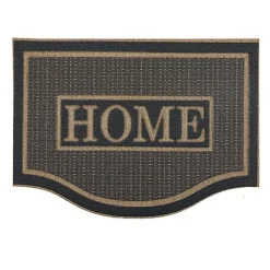 Outlet Kirklands Home Home Basketweave Doormat