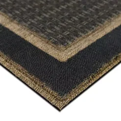 Outlet Kirklands Home Home Basketweave Doormat