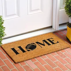 New Kirklands Home Home Football Doormat