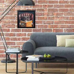 Hot Kirklands Home Home Improvement Framed Art Print