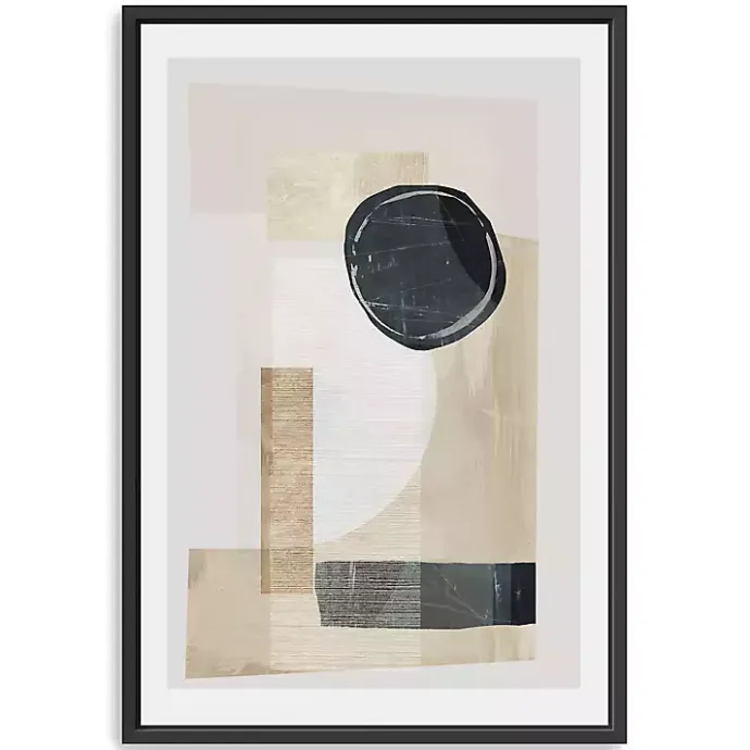 Kirklands Home Hometown Glory II Framed Canvas At Print
