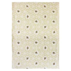 Sale Kirklands Home Honeybee Sunshine 3-pc. Christmas Towel Set