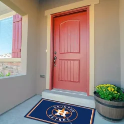 Clearance Kirklands Home Houston Astros Spirit Rug, 3x4