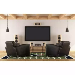 Best Kirklands Home Houston Texans Home Field Area Rug, 6x8
