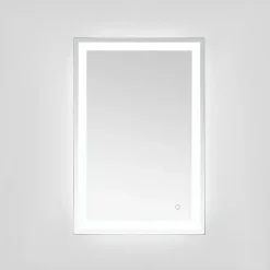 Sale Kirklands Home Hyatt LED Rectangular Wall Mirror