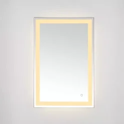 Sale Kirklands Home Hyatt LED Rectangular Wall Mirror