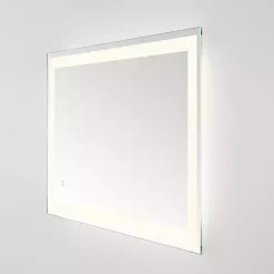 Sale Kirklands Home Hyatt LED Rectangular Wall Mirror