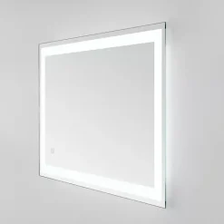 Sale Kirklands Home Hyatt LED Rectangular Wall Mirror