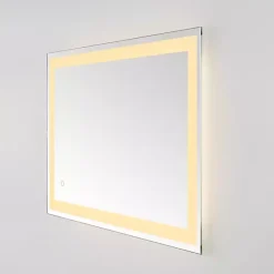 Sale Kirklands Home Hyatt LED Rectangular Wall Mirror