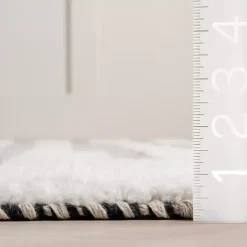 Online Kirklands Home Hyperion Emily Henderson x RugsUSA Area Rug, 8x10