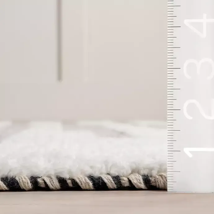 Online Kirklands Home Hyperion Emily Henderson x RugsUSA Area Rug, 8x10