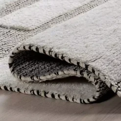 Clearance Kirklands Home Hyperion Emily Henderson x RugsUSA Area Rug, 5x8