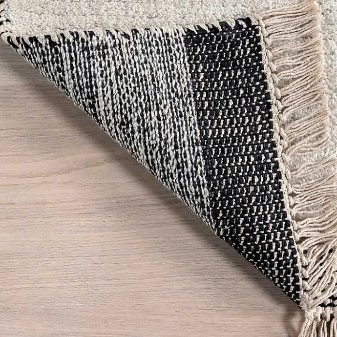 New Kirklands Home Hyperion Emily Henderson x RugsUSA Area Rug, 6x9