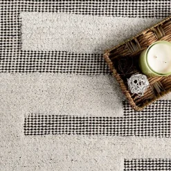 Discount Kirklands Home Hyperion Emily Henderson x RugsUSA Area Rug, 3x5
