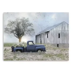 Online Kirklands Home I Must Have Flowers Canvas Art Print, 40x30 in.