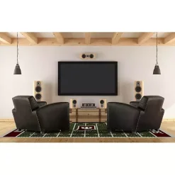 Discount Kirklands Home Indiana University Homefield Area Rug, 6x8