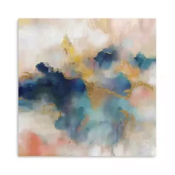 Online Kirklands Home Infinite Echos Canvas Art Print, 30x30 in.