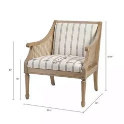 Hot Kirklands Home Isla Martha Stewart Accent Chair