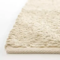 Hot Kirklands Home Boucle Runner, 2x6 Ivory