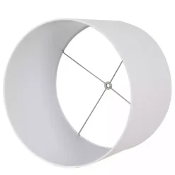 Online Kirklands Home Ivory Maddie Table Lamps, Set of 2 White