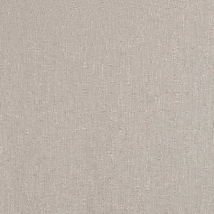 Clearance Kirklands Home Rosette Tab Top Curtain Panel, 63 in. Ivory