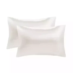 Discount Kirklands Home Satin 6-pc. King Sheet Set Ivory