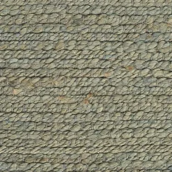 Outlet Kirklands Home Jaxon Sage Natural Jute Area Rug, 4x6 Green