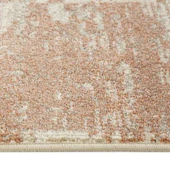 Online Kirklands Home Jordan Aly Sand Modern Area Rug, 5x7 Red