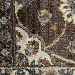 Clearance Kirklands Home Jordan Bea Runner, 2x10 Brown