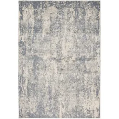 Online Kirklands Home Jordan Cary Area Rug, 6x9 Gray