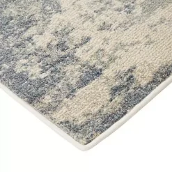 Online Kirklands Home Jordan Cary Area Rug, 6x9 Gray