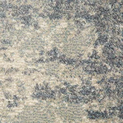Outlet Kirklands Home Jordan Cary Runner, 2x10 Gray
