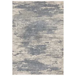 Kirklands Home Jordan Delia Area Rug, 7x10 Gray