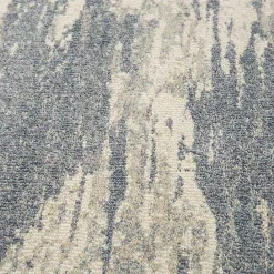 Kirklands Home Jordan Delia Area Rug, 7x10 Gray