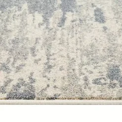 Kirklands Home Jordan Delia Area Rug, 7x10 Gray