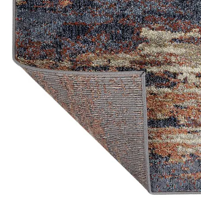 Discount Kirklands Home Jordan Delia Beige Area Rug, 6x9 Multi