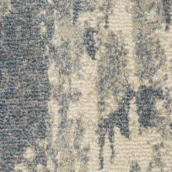 New Kirklands Home Jordan Delia Modern Runner, 2x10 Gray