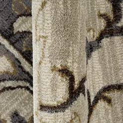 Kirklands Home Jordan Eva Medallion Area Rug, 5x7
